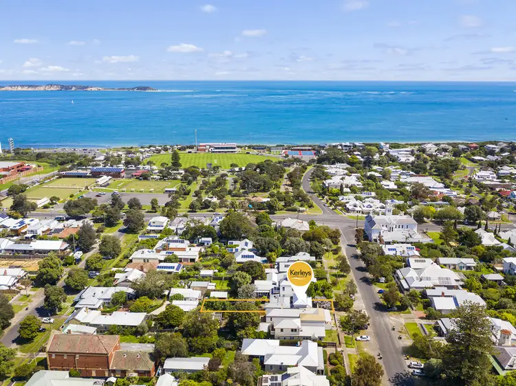 49 Mercer Street, Queenscliff VIC 3225