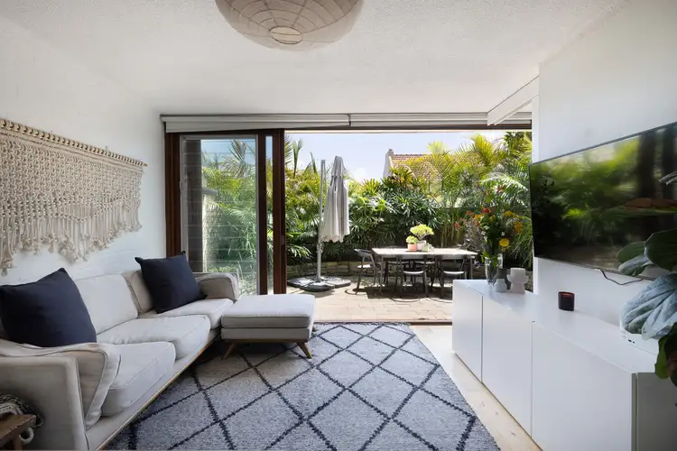 Main view of Homely apartment listing, 7/8 Bennetts Grove Avenue, Paddington NSW 2021