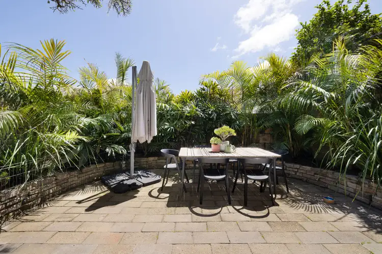 Third view of Homely apartment listing, 7/8 Bennetts Grove Avenue, Paddington NSW 2021