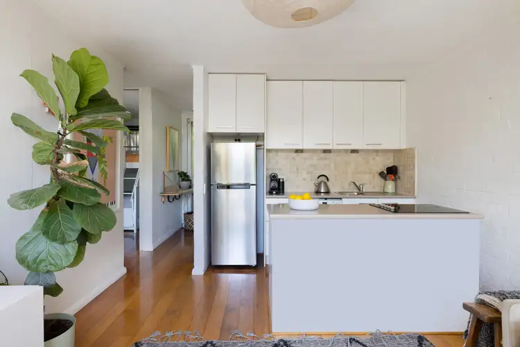 Sixth view of Homely apartment listing, 7/8 Bennetts Grove Avenue, Paddington NSW 2021