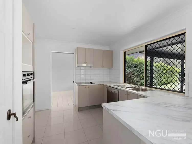Third view of Homely house listing, 25 Condamine Drive, Fernvale QLD 4306