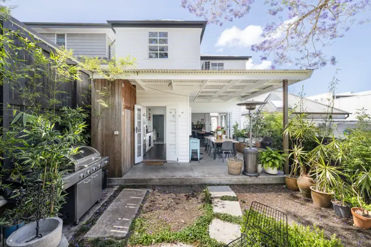 Second view of Homely house listing, 48 Piper Street, Lilyfield NSW 2040