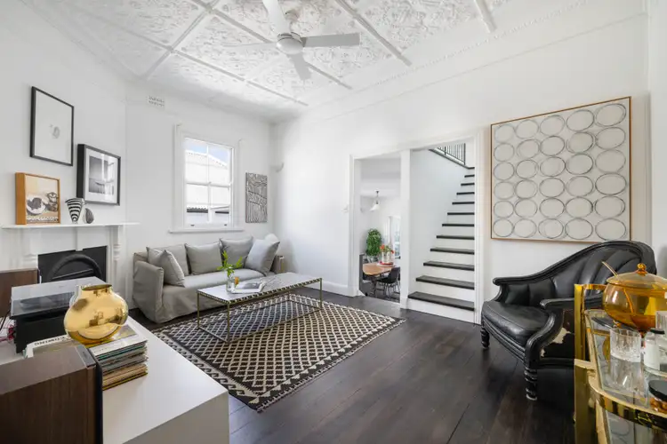 Third view of Homely house listing, 48 Piper Street, Lilyfield NSW 2040