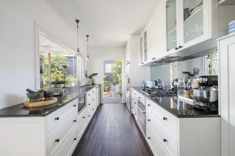 Fourth view of Homely house listing, 48 Piper Street, Lilyfield NSW 2040