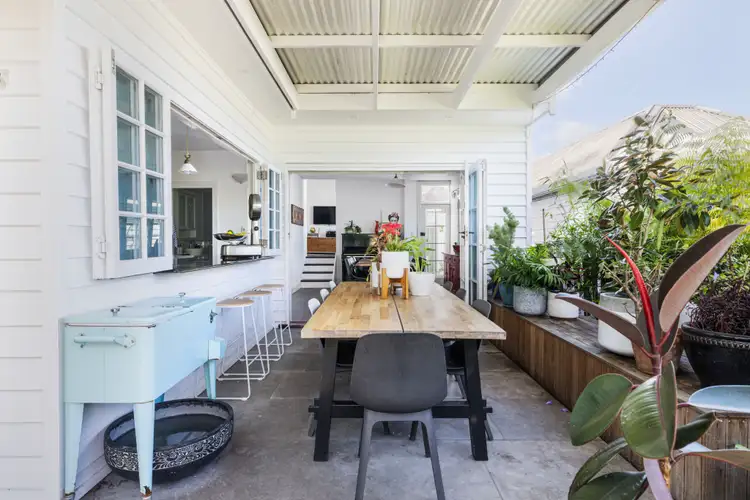 Sixth view of Homely house listing, 48 Piper Street, Lilyfield NSW 2040