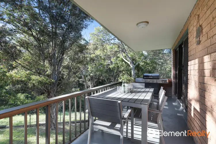Main view of Homely unit listing, 3/7 Garden Street, Telopea NSW 2117