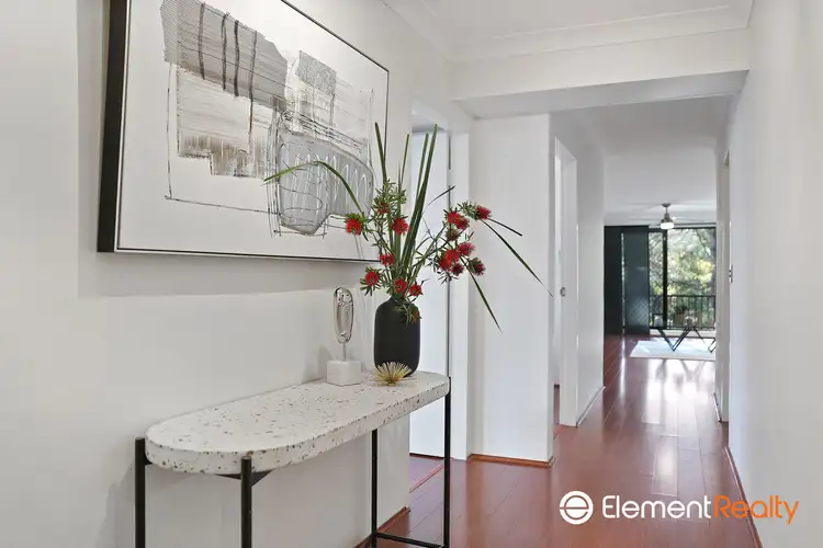 Third view of Homely unit listing, 3/7 Garden Street, Telopea NSW 2117