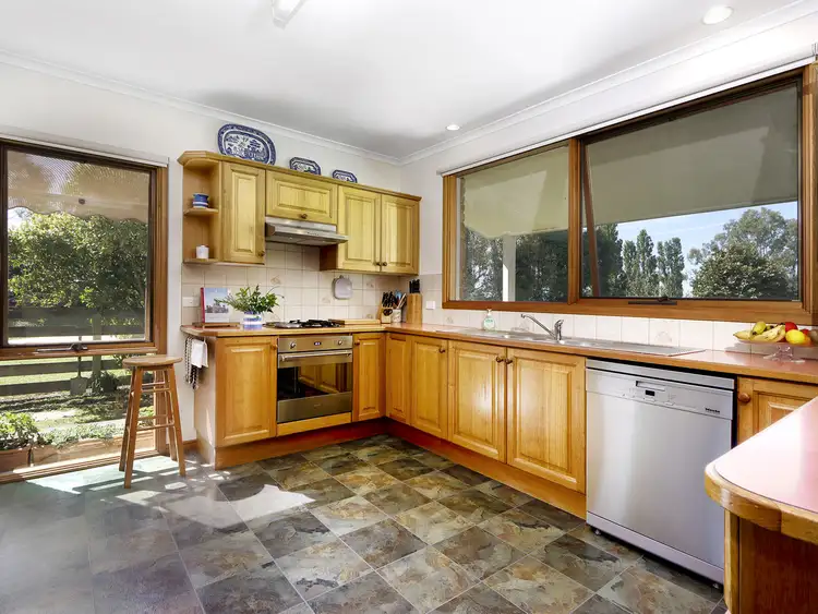 Third view of Homely rural property listing, 254 Sale-Toongabbie Road, Nambrok VIC 3847