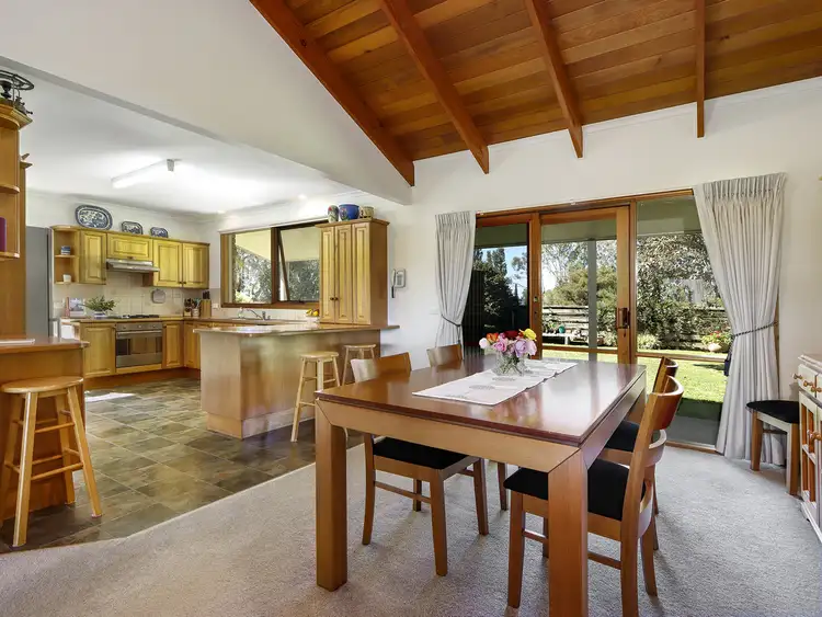 Fourth view of Homely rural property listing, 254 Sale-Toongabbie Road, Nambrok VIC 3847