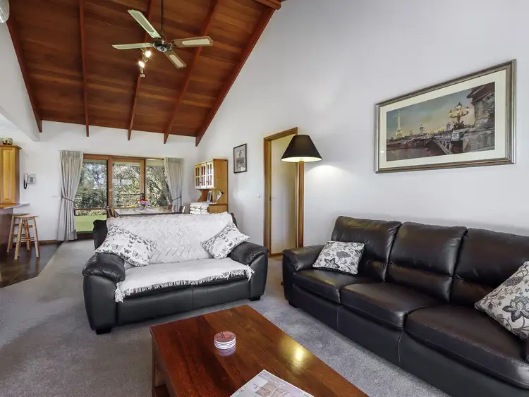 Fifth view of Homely rural property listing, 254 Sale-Toongabbie Road, Nambrok VIC 3847