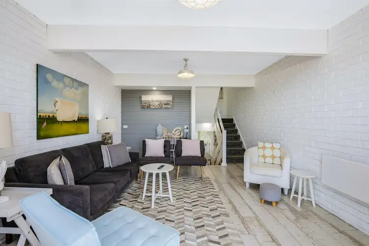 Second view of Homely apartment listing, 23/1-5 Ocean View Avenue, Merimbula NSW 2548