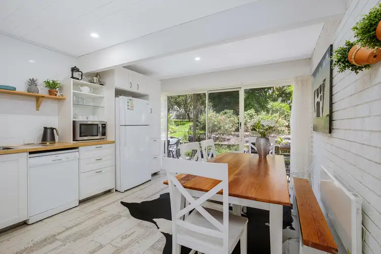 Third view of Homely apartment listing, 23/1-5 Ocean View Avenue, Merimbula NSW 2548