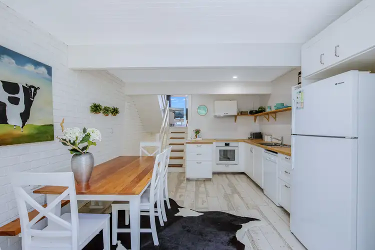 Fourth view of Homely apartment listing, 23/1-5 Ocean View Avenue, Merimbula NSW 2548