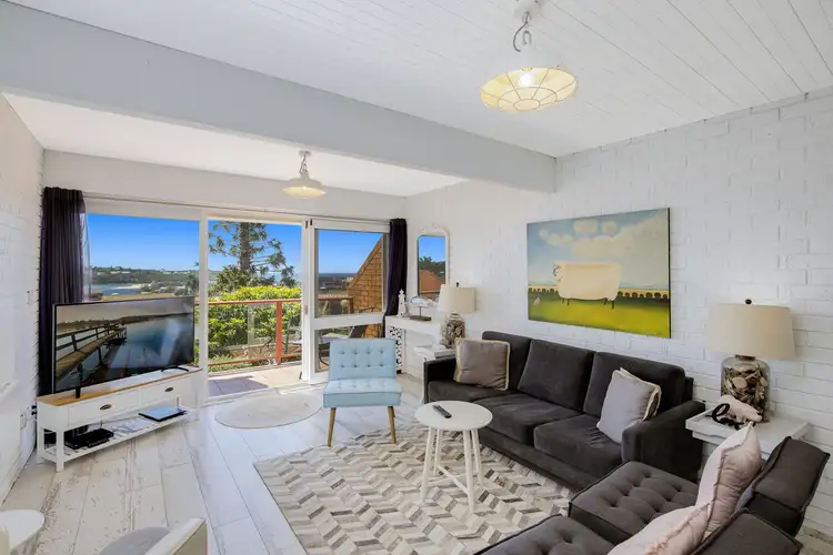 Sixth view of Homely apartment listing, 23/1-5 Ocean View Avenue, Merimbula NSW 2548