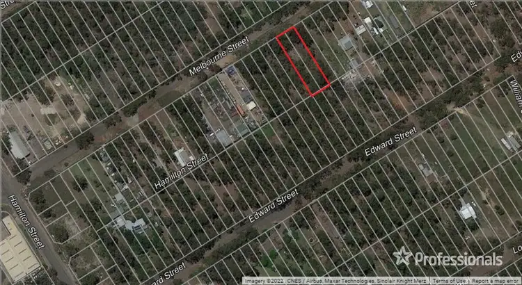 Third view of Homely land listing, Lots 30-31 Melbourne Road, Riverstone NSW 2765