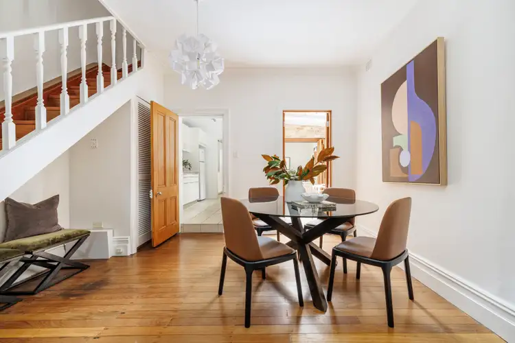 Sixth view of Homely terrace listing, 23 Napier Street, Paddington NSW 2021