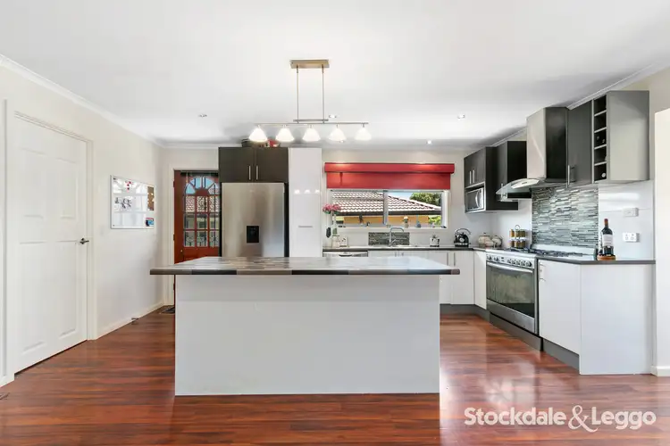 Third view of Homely house listing, 7 Banksia Crescent, Churchill VIC 3842