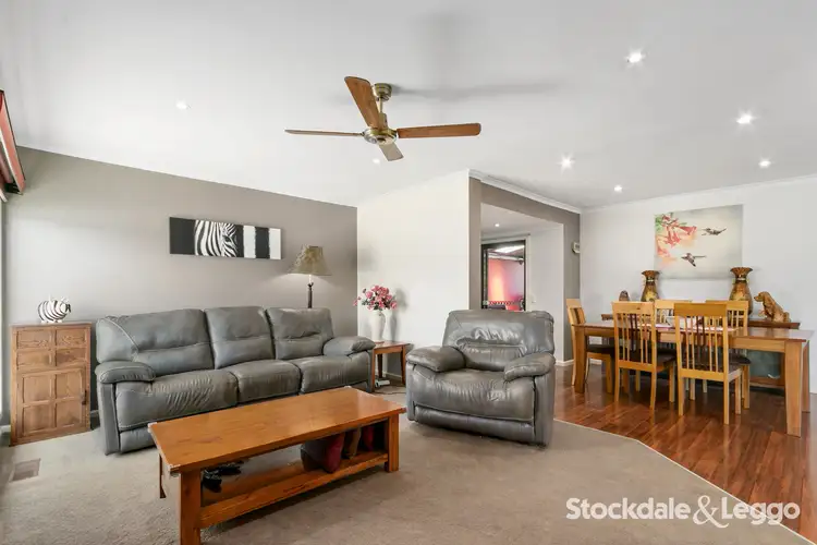 Fourth view of Homely house listing, 7 Banksia Crescent, Churchill VIC 3842