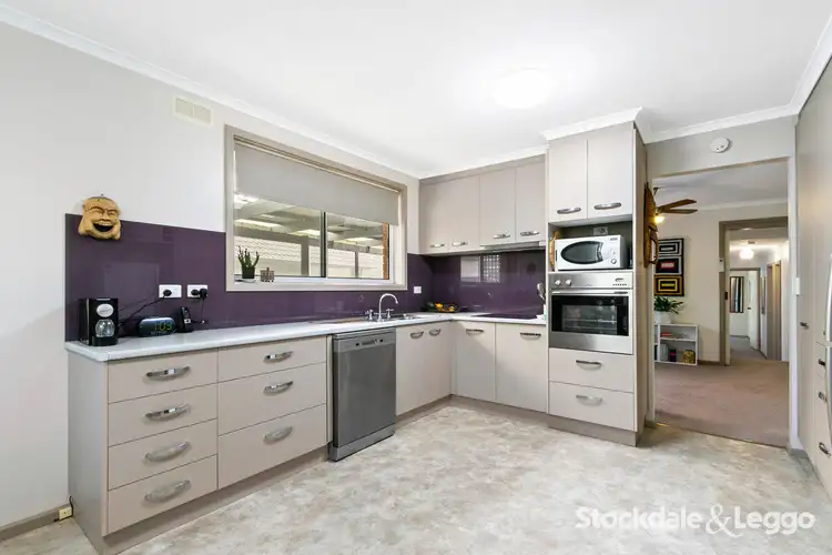 Third view of Homely house listing, 22 Canterbury Way, Churchill VIC 3842