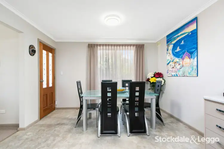 Fourth view of Homely house listing, 22 Canterbury Way, Churchill VIC 3842