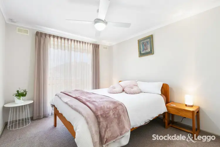 Fifth view of Homely house listing, 22 Canterbury Way, Churchill VIC 3842