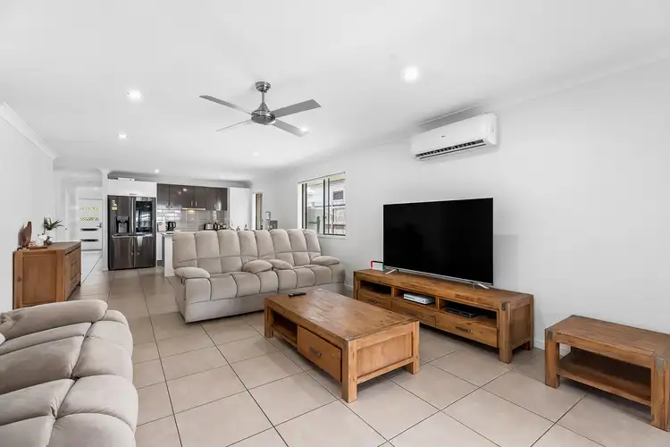 Third view of Homely house listing, 4 Chikameena Street, Logan Reserve QLD 4133