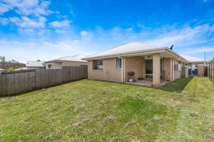 Fifth view of Homely house listing, 4 Chikameena Street, Logan Reserve QLD 4133
