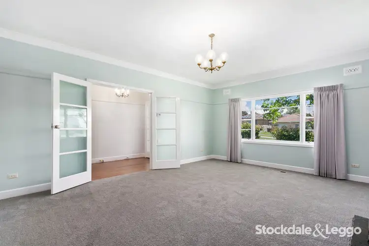 Third view of Homely house listing, 3 Hourigan Road, Morwell VIC 3840
