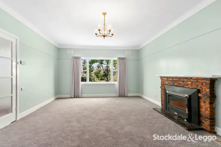 Fourth view of Homely house listing, 3 Hourigan Road, Morwell VIC 3840