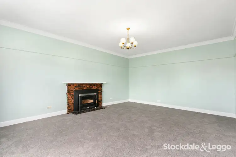 Fifth view of Homely house listing, 3 Hourigan Road, Morwell VIC 3840