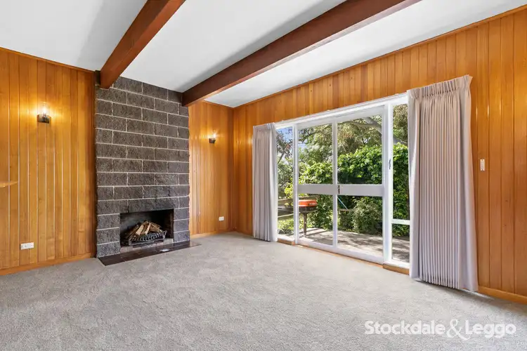 Sixth view of Homely house listing, 3 Hourigan Road, Morwell VIC 3840