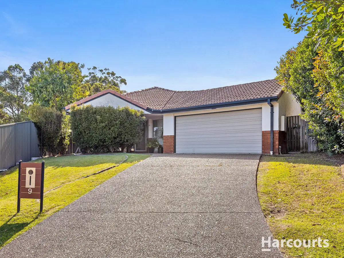 Main view of Homely house listing, 204/9 Calvert Close, Murrumba Downs QLD 4503