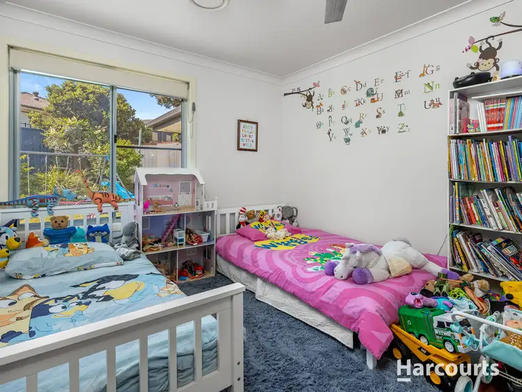 Fourth view of Homely house listing, 204/9 Calvert Close, Murrumba Downs QLD 4503