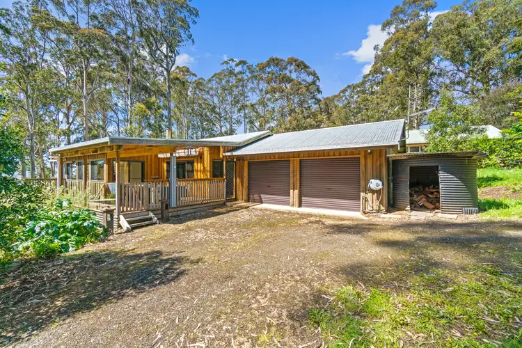 54 Stitchling Street, Carrajung VIC 3844