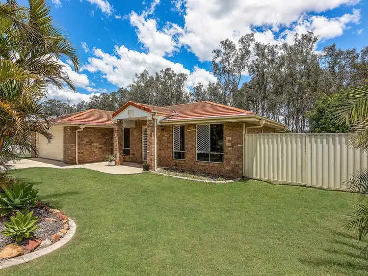 Main view of Homely house listing, 41 Titmarsh Circuit, Fernvale QLD 4306