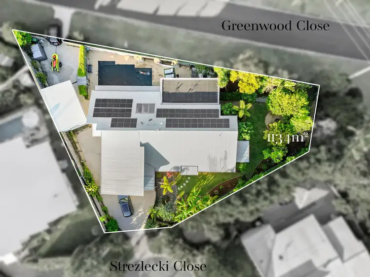 16 Strezlecki Close, Buderim QLD 4556