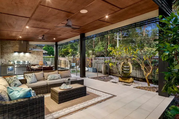 Second view of Homely house listing, 16 Strezlecki Close, Buderim QLD 4556