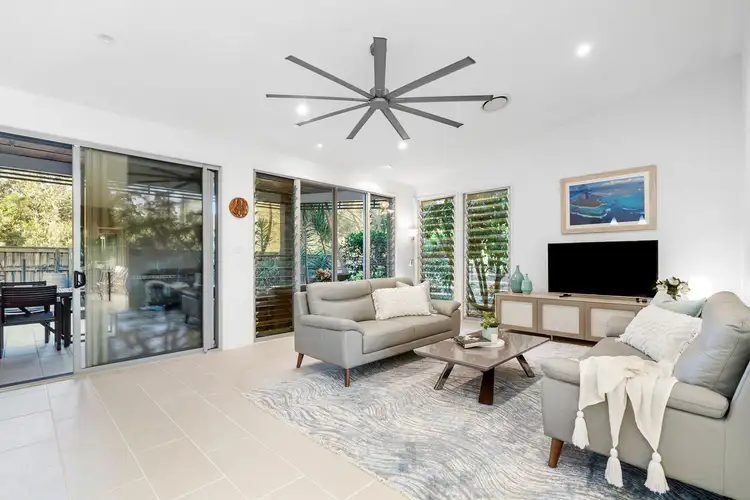 Fifth view of Homely house listing, 16 Strezlecki Close, Buderim QLD 4556