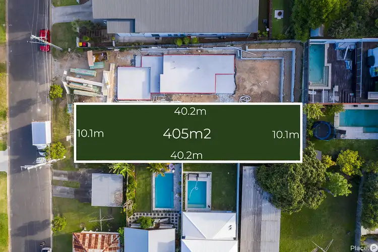 171 Molloy Road, Morningside QLD 4170