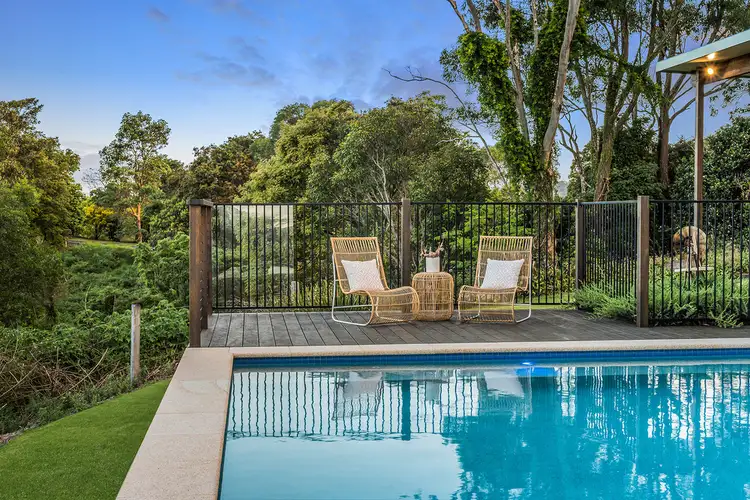 Main view of Homely house listing, 191 Old Mount Samson Road, Mount Samson QLD 4520