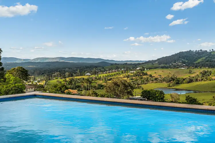 Second view of Homely house listing, 191 Old Mount Samson Road, Mount Samson QLD 4520