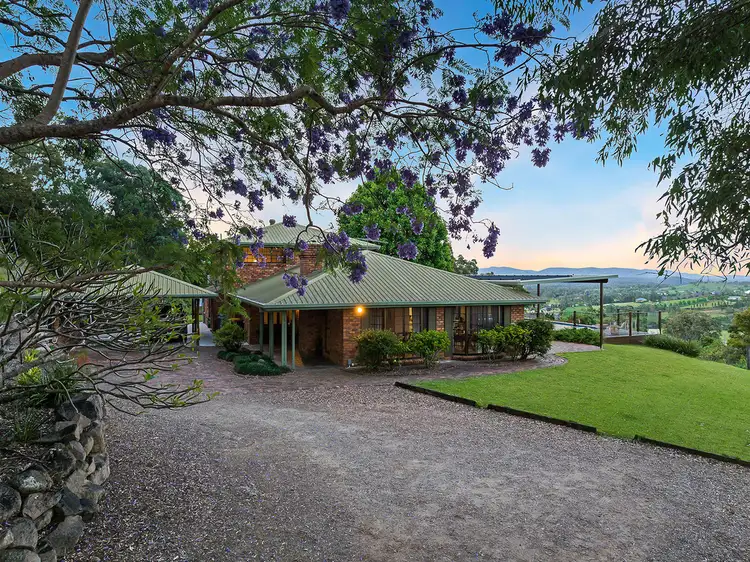 Third view of Homely house listing, 191 Old Mount Samson Road, Mount Samson QLD 4520