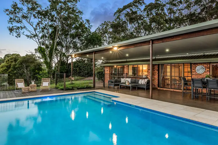Sixth view of Homely house listing, 191 Old Mount Samson Road, Mount Samson QLD 4520
