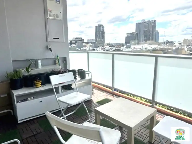 Main view of Homely apartment listing, 28/37 Campbell Street, Parramatta NSW 2150