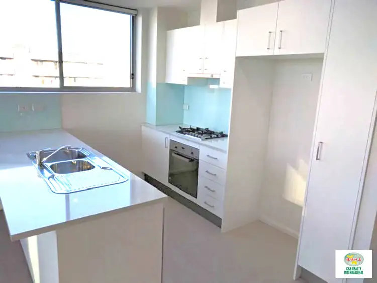 Third view of Homely apartment listing, 28/37 Campbell Street, Parramatta NSW 2150