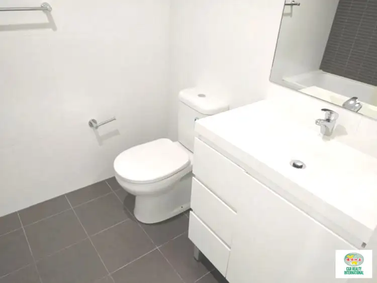 Fourth view of Homely apartment listing, 28/37 Campbell Street, Parramatta NSW 2150