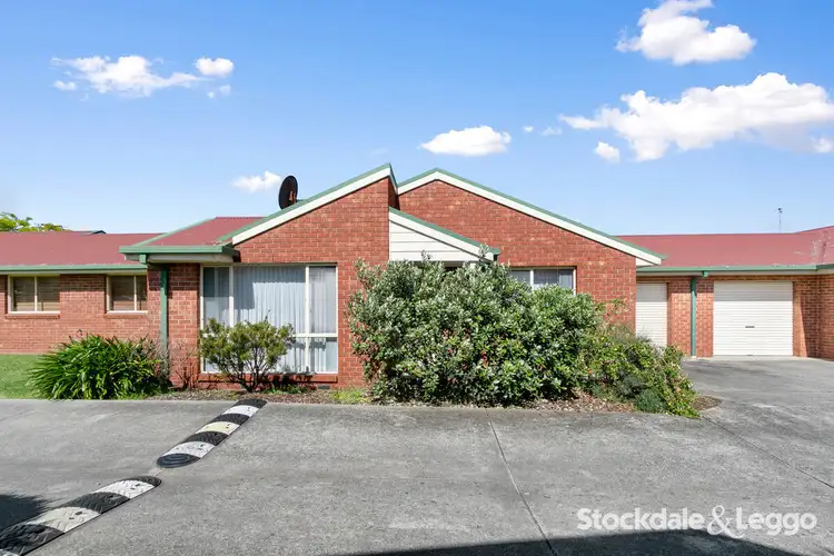 11/285-287 Princes Drive, Morwell VIC 3840