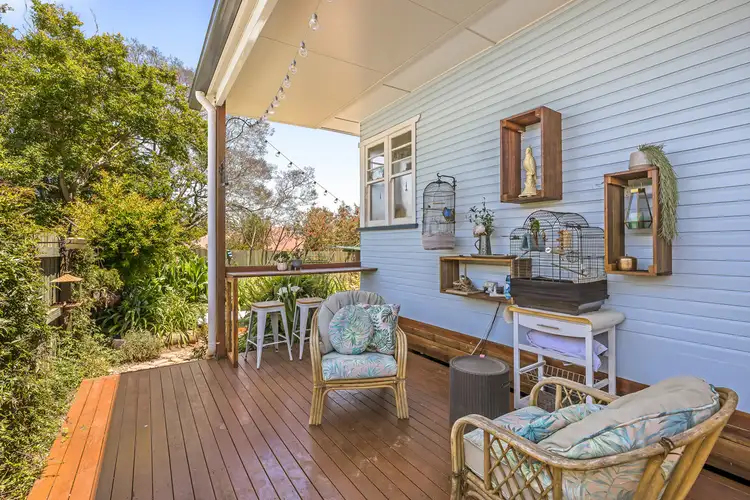 Main view of Homely house listing, 10 Peardon Street, South Toowoomba QLD 4350