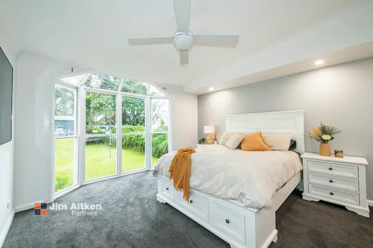 Second view of Homely house listing, 117 Great Western Highway, Blaxland NSW 2774