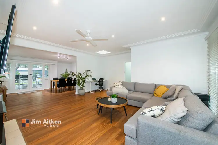 Fourth view of Homely house listing, 117 Great Western Highway, Blaxland NSW 2774